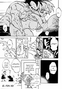 Page 11 of Bulma's OVERDRIVE! - preview thumbnail