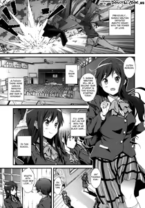 Page 2 of Soku Habo Summer de Dekamaraon! REN | Instant Summer of Big Dicks 2! LOVE - preview thumbnail