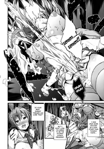 Page 23 of Soku Habo Summer de Dekamaraon! REN | Instant Summer of Big Dicks 2! LOVE - preview thumbnail