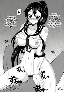 Page 22 of Agano Shimai to Juukon Kakko Kari! -Agano Gata Ero Goudoushi- - preview thumbnail