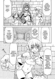 Page 138 of Lightning Warrior Raidy - Evil Purifying Lightning - preview thumbnail