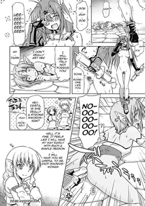 Page 153 of Lightning Warrior Raidy - Evil Purifying Lightning - preview thumbnail
