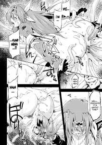 Page 198 of Lightning Warrior Raidy - Evil Purifying Lightning - preview thumbnail