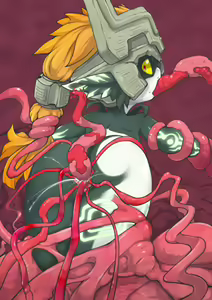 Page 30 of Midna-tan to Kage no Mushi - preview thumbnail