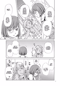 Page 42 of Umi to Anata to Taiyou to - preview thumbnail