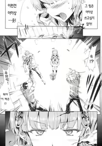 Page 40 of Shinkyoku no Grimoire -PANDRA saga 2nd story- - preview thumbnail
