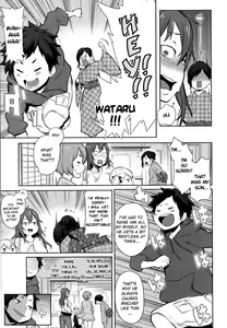 Page 3 of Dai Rankou! One Shota Onsen ~Ofuro de Yaritai Houdai~ - preview thumbnail
