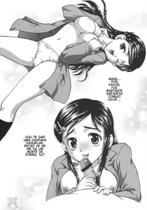 Page 4 of Milk Hunters 1 - preview thumbnail
