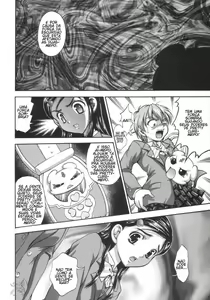 Page 8 of Milk Hunters 1 - preview thumbnail