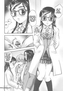 Page 8 of Milk Hunters 2 - preview thumbnail