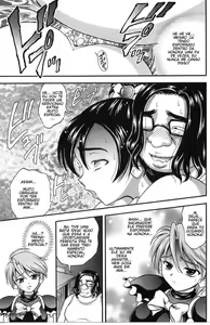 Page 19 of Milk Hunters 3 - preview thumbnail