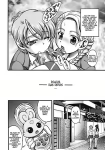 Page 33 of Milk Hunters 6 - preview thumbnail