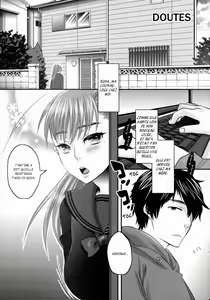 Page 103 of Aisare Shouwaru Love Bitch -My Lovely Bitch- - preview thumbnail