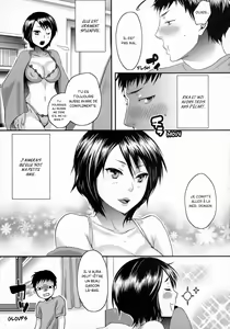 Page 126 of Aisare Shouwaru Love Bitch -My Lovely Bitch- - preview thumbnail