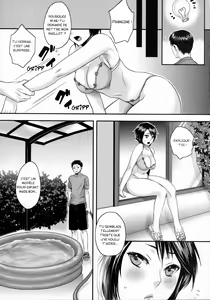 Page 128 of Aisare Shouwaru Love Bitch -My Lovely Bitch- - preview thumbnail