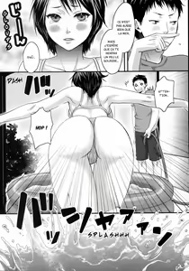 Page 129 of Aisare Shouwaru Love Bitch -My Lovely Bitch- - preview thumbnail
