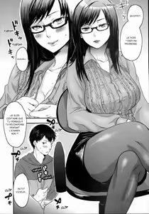 Page 151 of Aisare Shouwaru Love Bitch -My Lovely Bitch- - preview thumbnail