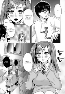 Page 198 of Aisare Shouwaru Love Bitch -My Lovely Bitch- - preview thumbnail
