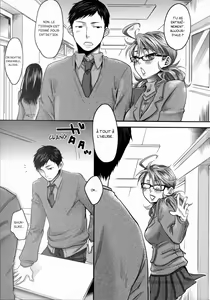 Page 32 of Aisare Shouwaru Love Bitch -My Lovely Bitch- - preview thumbnail