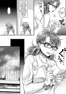 Page 55 of Aisare Shouwaru Love Bitch -My Lovely Bitch- - preview thumbnail