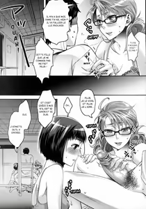Page 59 of Aisare Shouwaru Love Bitch -My Lovely Bitch- - preview thumbnail