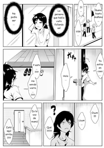 Page 12 of Mama no Himitsu no Arbeit - preview thumbnail