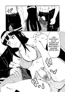 Page 14 of Hina Bitch - preview thumbnail