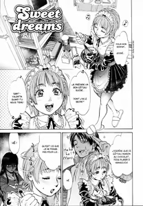 Page 156 of Konnani Yasashiku Saretano - preview thumbnail