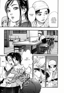 Page 92 of Konnani Yasashiku Saretano - preview thumbnail