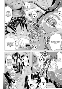 Page 10 of Ochiru Akuma | Ochiru Demon - preview thumbnail