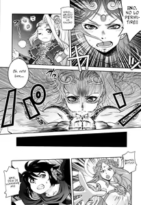 Page 23 of The Last Decision | La Última Decisión - preview thumbnail