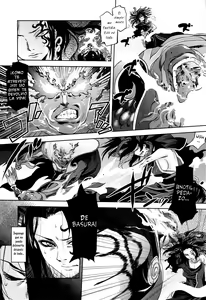 Page 3 of The Last Decision | La Última Decisión - preview thumbnail