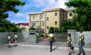 Page 31 of Tsuioku no Album - preview thumbnail