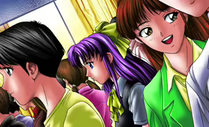 Page 93 of Tsuioku no Album - preview thumbnail