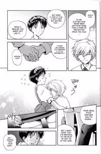 Page 7 of WaRninG WoRkinG? - preview thumbnail