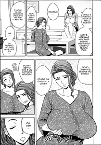 Page 41 of Twin Milf Ch. 1-3 - preview thumbnail