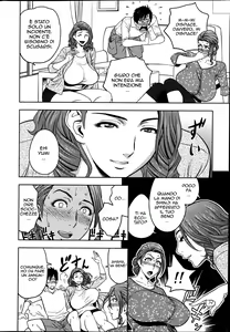 Page 46 of Twin Milf Ch. 1-3 - preview thumbnail