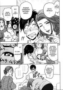 Page 47 of Twin Milf Ch. 1-3 - preview thumbnail