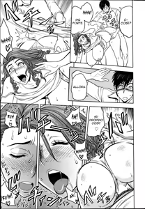 Page 53 of Twin Milf Ch. 1-3 - preview thumbnail
