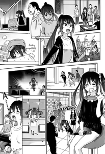 Page 3 of You're My Idol - preview thumbnail