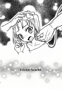 Page 4 of Trickle Scarlet - preview thumbnail