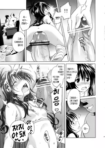 Page 15 of MILKY ORANGE - preview thumbnail