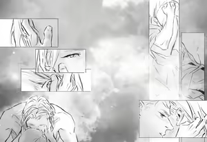 Page 23 of Back Home To Get Married - preview thumbnail