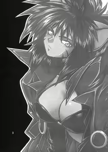 Page 3 of HELP ME!! Nyanmar-sama!!! - preview thumbnail