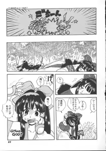 Page 27 of Game Miki 5 - preview thumbnail