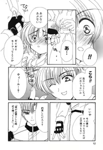 Page 13 of Pure Petit Vol.10 - preview thumbnail