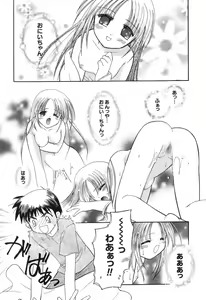 Page 26 of Pure Petit Vol.10 - preview thumbnail