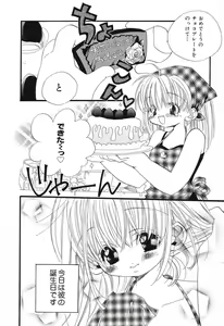 Page 95 of Pure Petit Vol.10 - preview thumbnail