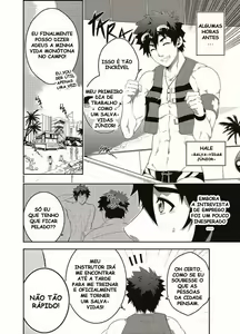 Page 5 of RESCUE + JUNIOR - preview thumbnail