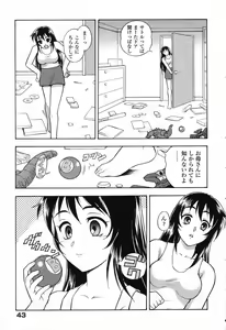 Page 44 of Pure Petit Vol. 25 - preview thumbnail